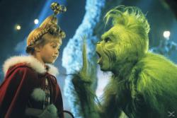 Der Grinch - 15th Anniversary, 1 Blu-ray - blu_ray