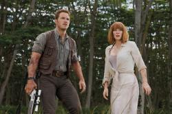 Jurassic World: Das gefallene Königreich, 1 DVD - DVD