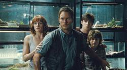 Jurassic World: Das gefallene Königreich, 1 DVD - DVD