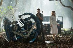 Jurassic World: Das gefallene Königreich, 1 DVD - DVD