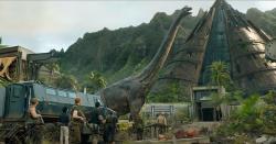 Jurassic World: Das gefallene Königreich, 1 Blu-ray - blu_ray