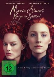 Maria Stuart, Königin von Schottland, 1 DVD - DVD