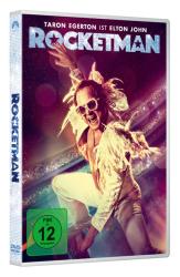 Rocketman, 1 Blu-ray - blu_ray