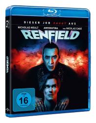 Renfield, 1 Blu-ray - blu_ray