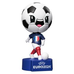 TOPPS Figuren I love football Euro 2024 1 Stück sortiert