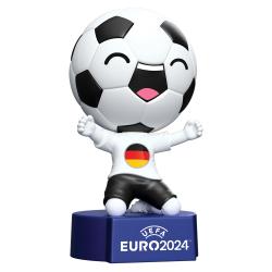 TOPPS Figuren I love football Euro 2024 1 Stück sortiert