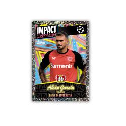 TOPPS UEFA Champions League Stickers 24/25 6 Sticker