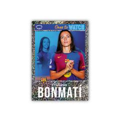 TOPPS UEFA Champions League Stickers 24/25 6 Sticker