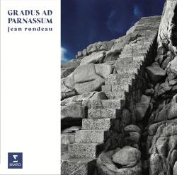 Jean Rondeau: Gradus Ad Parnassum, 1 Audio-CD - CD