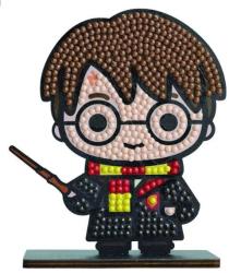 CRYSTAL ART Buddies Harry Potter