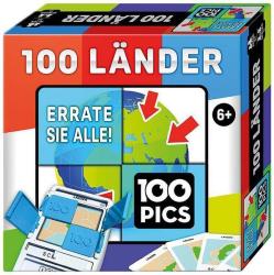 Quizspiel 100 Pics Länder