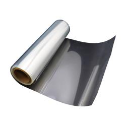 Tortenrandfolie 20 cm hoch transparent