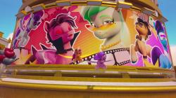 My Little Pony: Das Geheimnis von Zephyr Heights