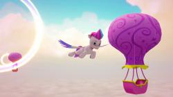 My Little Pony: Das Geheimnis von Zephyr Heights