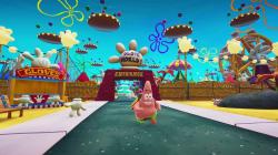 SpongeBob Schwammkopf™: Das Patrick Star Spiel