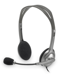 Logitech Headset H110