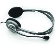 Logitech Headset H110