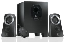 Logitech Speaker Z313