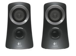 Logitech Speaker Z313