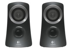 Logitech Speaker Z313