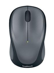 Logitech Maus M235 grau