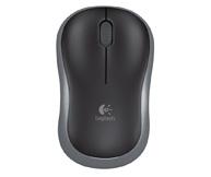 Logitech Maus M185 grau