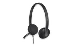 Logitech Headset H340