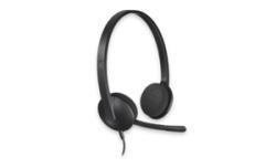 Logitech Headset H340