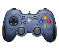 Logitech Gamepad F310