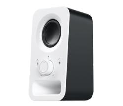 Logitech Speaker Z150 Weiß