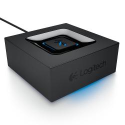 Logitech Bluetooth Audio Adapter