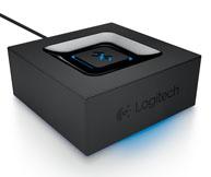 Logitech Bluetooth Audio Adapter