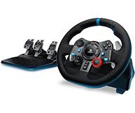 Logitech G29Lenkrad