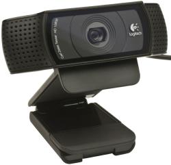 Logitech Webcam C920