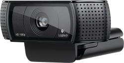 Logitech Webcam C920