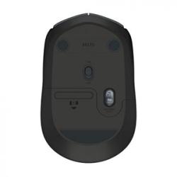 Logitech Maus M171 rot