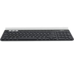 Logitech Tastatur K780 schwarz