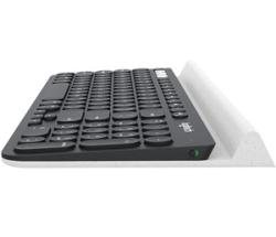 Logitech Tastatur K780 schwarz
