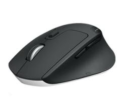 Logitech Maus M720 schwarz