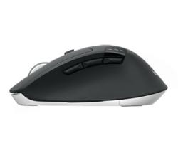 Logitech Maus M720 schwarz