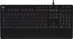 LOGITECH Gaming-Tastatur G213 schwarz