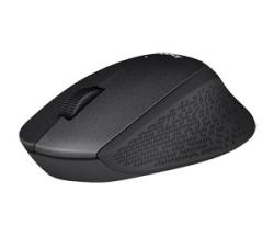 Logitech Maus M330 schwarz