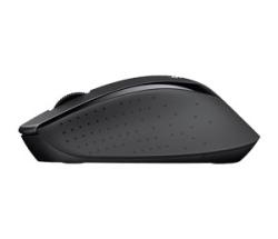 Logitech Maus B330 Schwarz