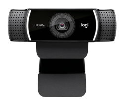 Logitech Pro Stream Webcam C922