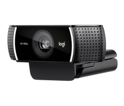 Logitech Pro Stream Webcam C922