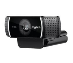 Logitech Pro Stream Webcam C922