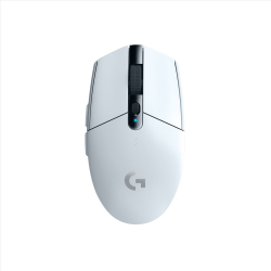 Logitech Gaming Maus G305 weiß