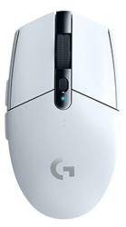 Logitech Gaming Maus G305 weiß