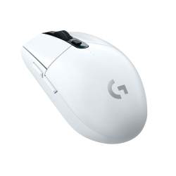 Logitech Gaming Maus G305 weiß