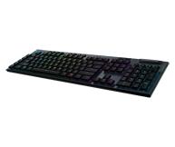 Logitech Gaming Tastatur G915 Lightspeed schwarz